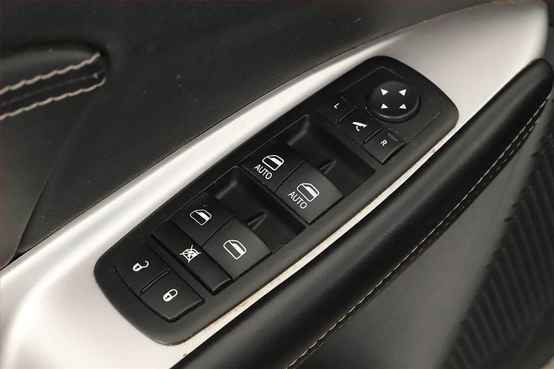 Fiat Freemont (2015) 2.0 MultiJet, 4X4, Automat - fotka 16 z 16