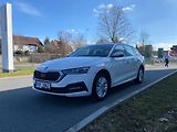 Škoda Octavia (2021) 4,2.0 TDI, Style plus,CZ,TOP - náhled 4