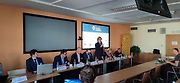 Regionální dopravní konference v Hradci Králové