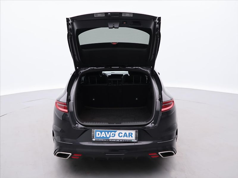 Kia Ceed GT 1,6 T-GDI 150kW DCT CZ - fotka 9 z 34