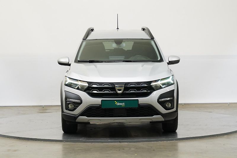 Dacia Jogger - fotka 4 z 27