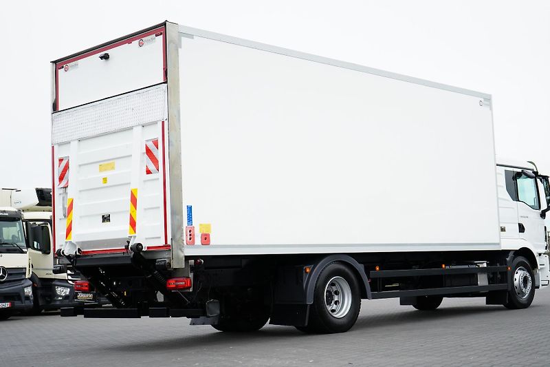 MAN TGM (2021) 18.290 / ACC / EURO 6 / IZOTER - fotka 33 z 49