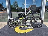 Kuberg Ranger (2026) DOWNHILL SCOOTER 14KW, DOUBLE - náhled 2