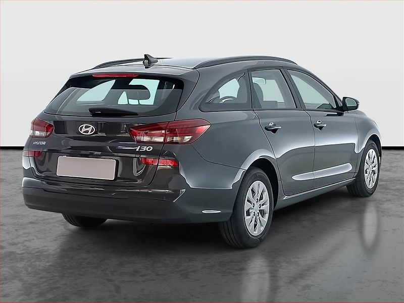 Hyundai i30 (2026) 1.0 T-GDI, COMFORT, KAMERA - fotka 5 z 20
