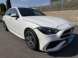 Mercedes-Benz Třídy C C 300D 195kW Kombi AMG LINE  - náhled 2