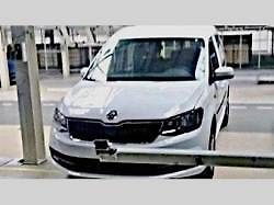 Opět mělo jít o vlajkovou loď značky VW