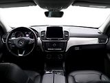 Mercedes-Benz GLE 3,0 350 CDI 4 Matic Aut.klima - náhled 29