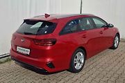 Kia Ceed 1.5 T-GDI Comfort.