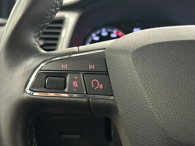 Seat Leon (2020) 1.5 TGI MAN 2020 | Záruka - fotka 34 z 50