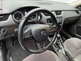Škoda Octavia (2018) 1.8 TSI, ČR, L&K, DSG, LED - náhled 13