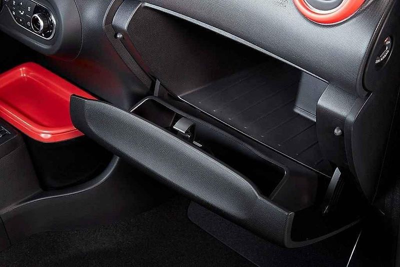 Renault Twingo.