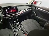 Škoda Octavia (2022) Style 1.5 TSI - náhled 8