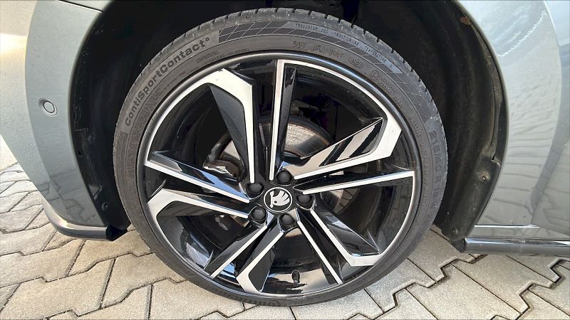 Škoda Fabia (2025) MC TS / dat. 1. reg. 06.05.202 - fotka 17 z 22