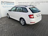 Škoda Fabia (2021) Com.1.0TSi Ambition Tour! ČR! - náhled 6