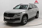 Škoda Kodiaq 2,0 TDI 147KW DSG 4x4 SportLIN - náhled 1
