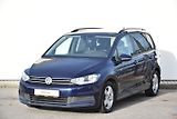 Volkswagen Touran (2016) Trendline 2.0 TDI 110kW DSG - náhled 6