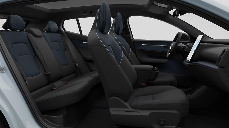 Volvo EX30 (2026) P8 AWD ULTRA AUT - fotka 7 z 20