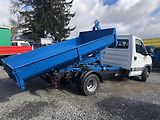 Iveco Daily (2014) 70C17 novy nosič do 3.5t B - náhled 3