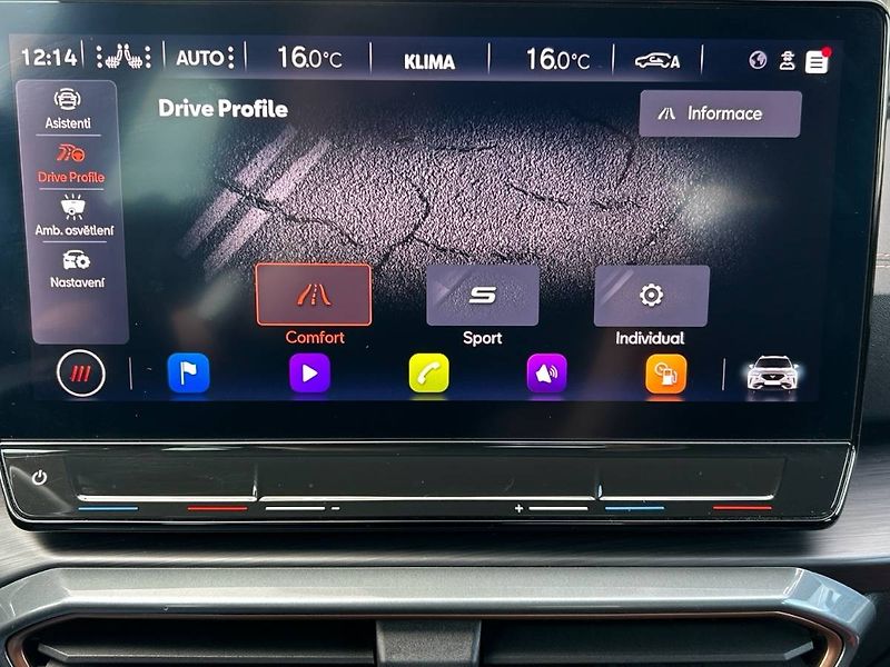 Cupra Formentor (2022) 1.5 TSI 7DSG - fotka 25 z 35