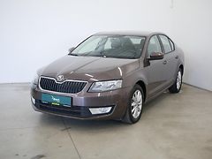 Škoda Octavia - fotografie inzerátu