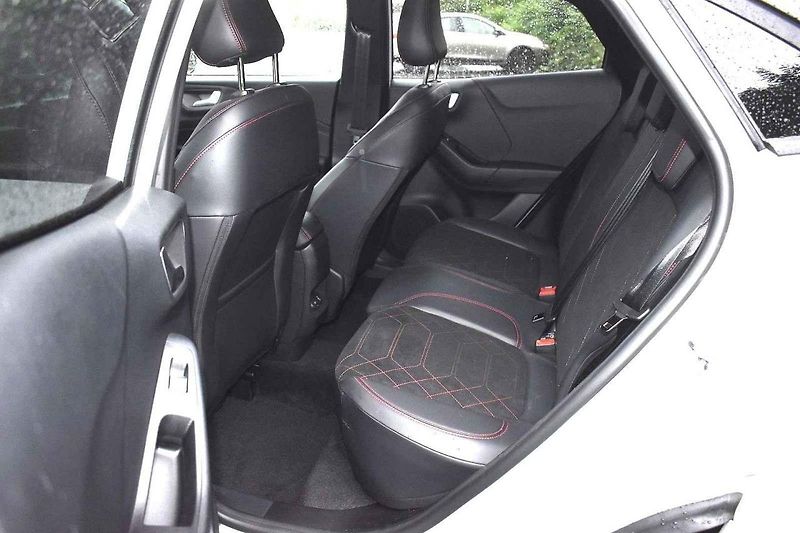 Ford Puma nepotřeboval vnější designérské úpravy