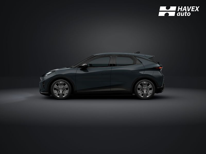 Cupra Raval (2026) 55,2 kWh/210k ENDURANCE - fotka 3 z 3
