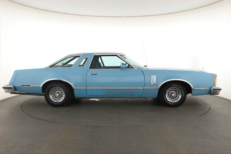 Ford Thunderbird (1979) 6.4, Automat - fotka 6 z 13
