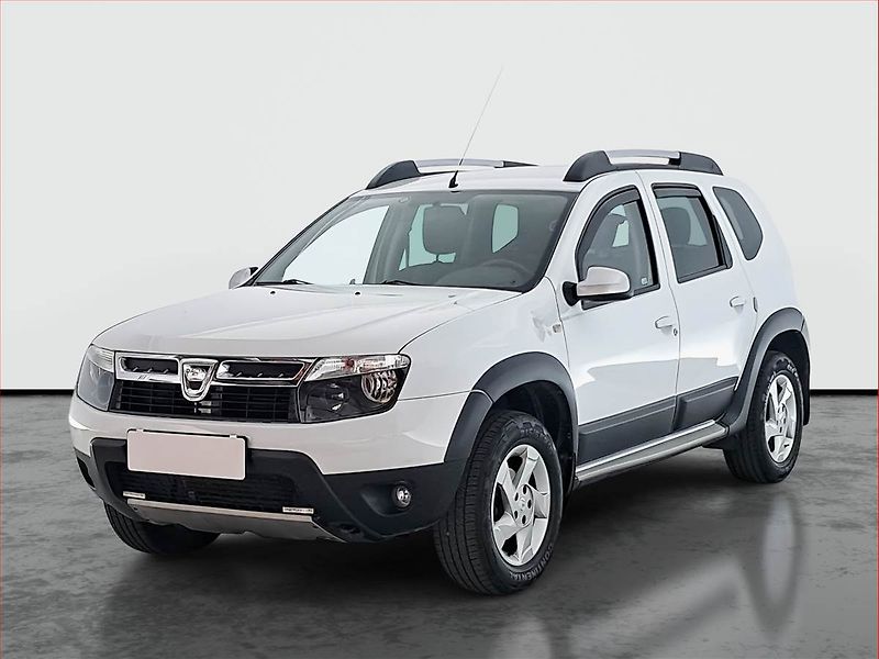 Dacia Duster (2013) 1.6 16V, LPG, 4X4 - fotka 2 z 14