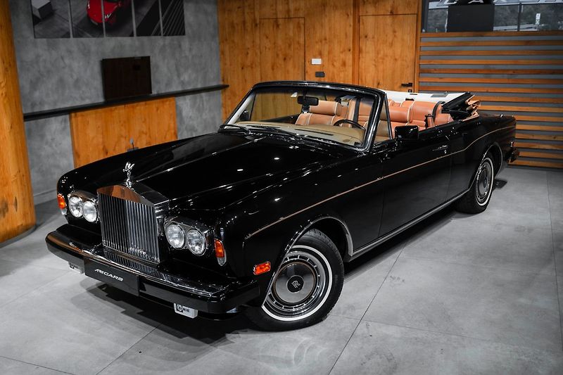 Rolls-Royce Ostatní IV - fotka 8 z 32