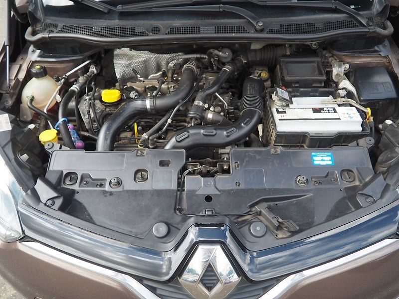 Renault Captur (2014) 1.2 TCe 88kW, Dynamique, AT - fotka 36 z 36