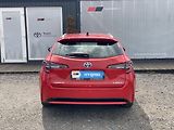 Toyota Corolla 1.8HSD, ČR, ComTech, DPH - náhled 6