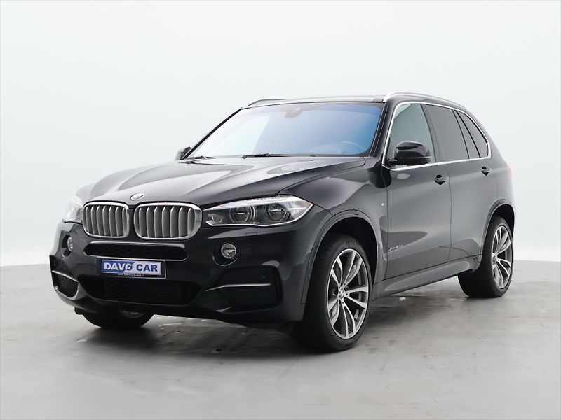 BMW X5 3,0 40d 230kW xDrive M-Paket C - fotka 3 z 32