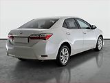 Toyota Corolla (2018) 1.6 Valvematic, Automat - náhled 4