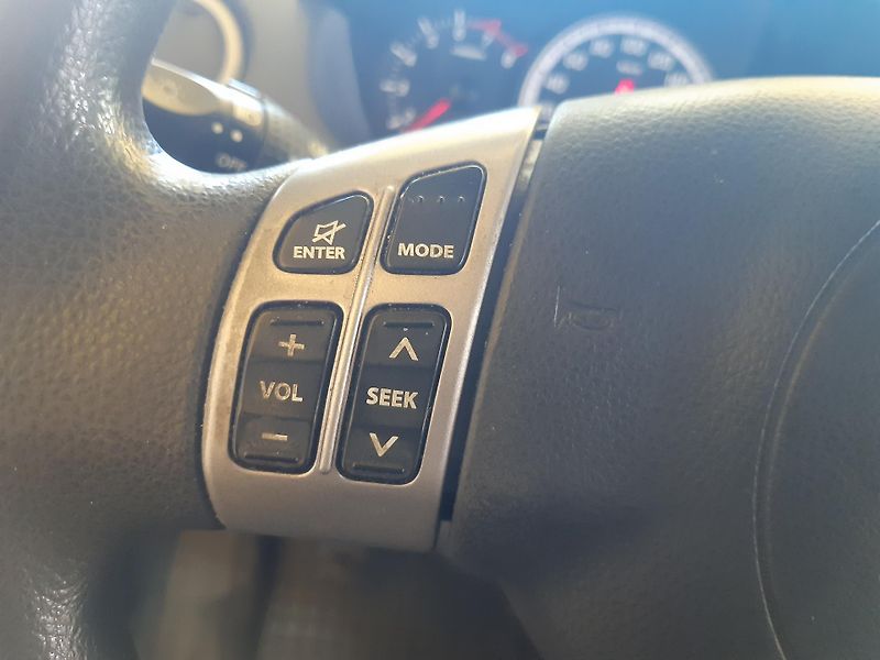 Suzuki Swift 1.3 i KLIMA ZADÁNO ! - fotka 13 z 20