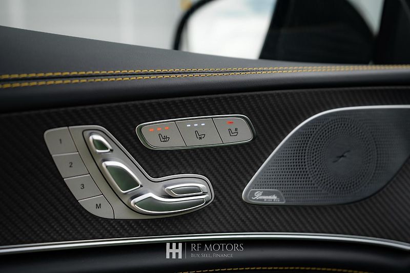 Mercedes-Benz AMG GT (2025) AMG GT63 S E Perf 620kW - fotka 61 z 63