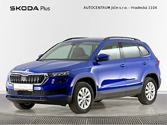 Škoda Karoq (2024) 2.0TDI 85kW Selection - fotografie inzerátu
