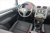 Volkswagen Touran (2007) Comfortline 1.4 TSI, Tažné - náhled 7