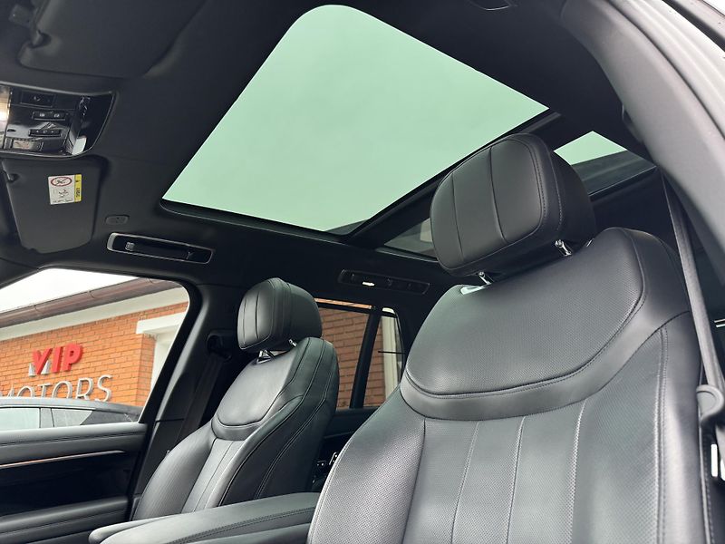 Land Rover Range Rover P530-AUTOBIOGRAPHY-R23-BLACK - fotka 12 z 50