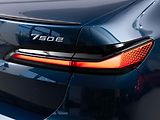 BMW Řada 7 750e xDrive - náhled 10