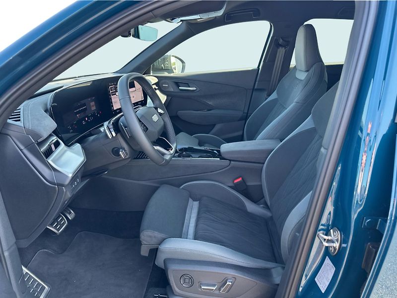 Audi Q3 SB S line TFSI 195 kW quattro - fotka 11 z 23