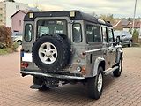 Land Rover Defender (2007) PUMA - náhled 4