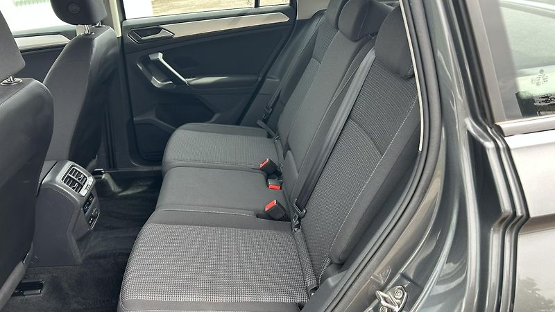 Volkswagen Tiguan (2017) 2,0TDI LED Comfortline TOP!!!! - fotka 12 z 23