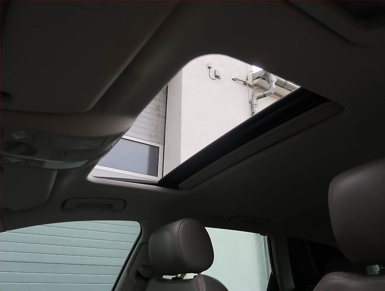 Audi A6 Allroad (2008) 2.7 TDI, 4X4, Automat, Navi - fotka 26 z 27