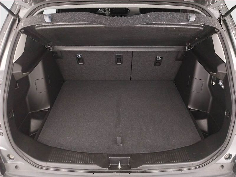 Suzuki SX4 S-Cross (2024) 1.4 BoosterJet - fotka 14 z 19