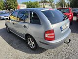Škoda Fabia 1.2 12V HTP 47kw TZ - náhled 2