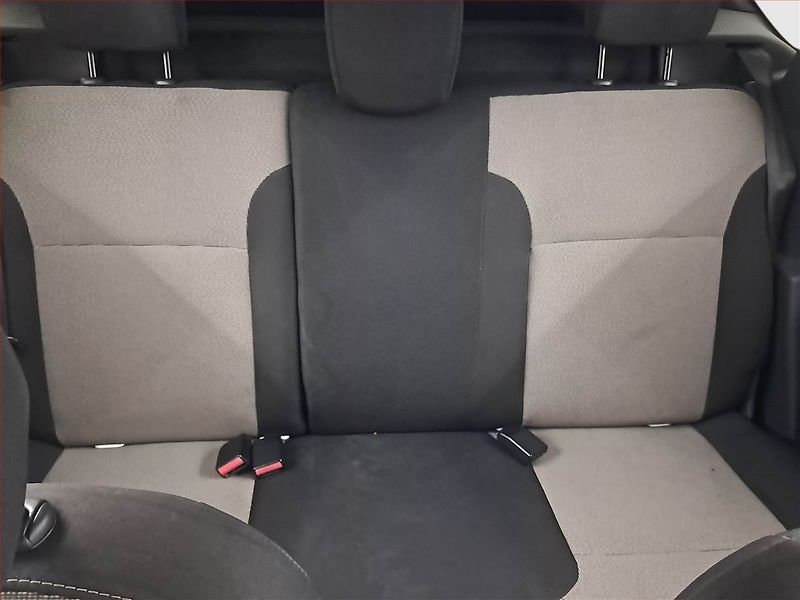 Škoda Enyaq (2021) iV 60 (62 kWh), SoH 89% - fotka 10 z 20