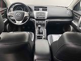 Mazda 6 (2008) 2.0MZR-CD, Bixen, kůže - náhled 8