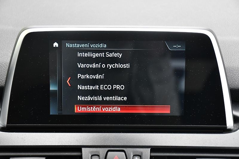 BMW Řada 2 216D GRAN TOURER TAŽNÉ ČR 1.M - fotka 32 z 37