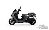 Peugeot Pulsion 125 (2026) Pulsion EVO 125I - náhled 8