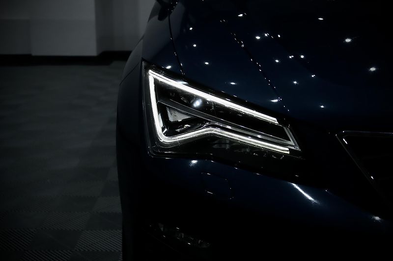 Seat Ateca 1.4 TSI 110 kW DSG - fotka 10 z 37